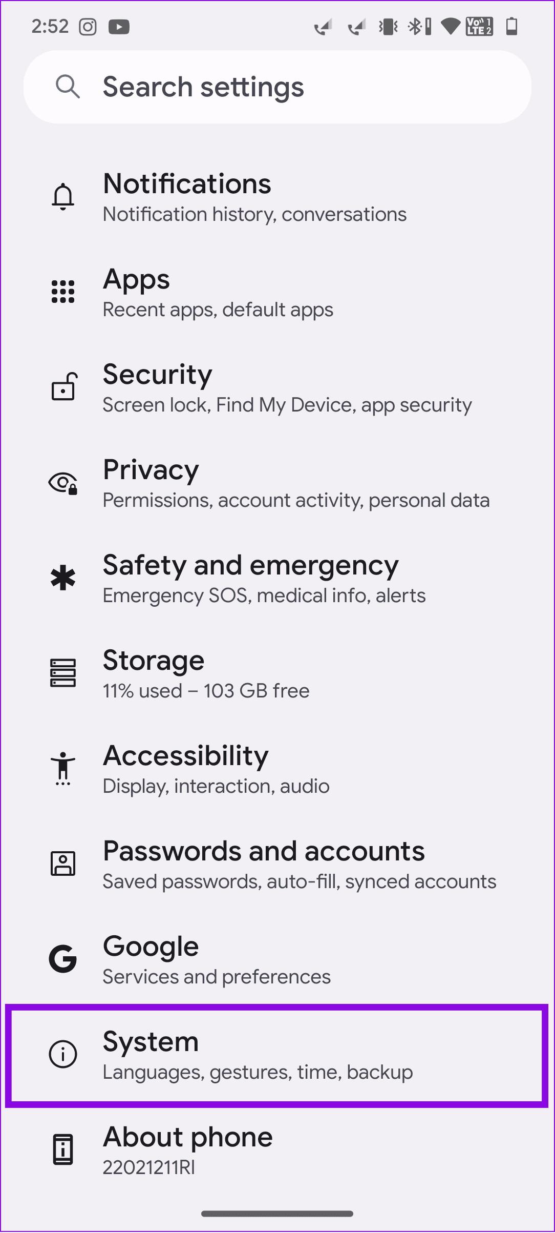 What Is Demo Mode on Android and How to Enable It Guiding Tech