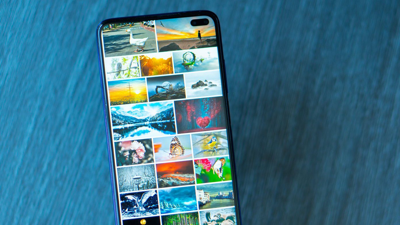 7 Best Gallery Apps for Android