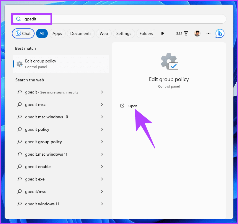 How to See What Group Policies Are Applied to Your Windows 11 Guiding Tech