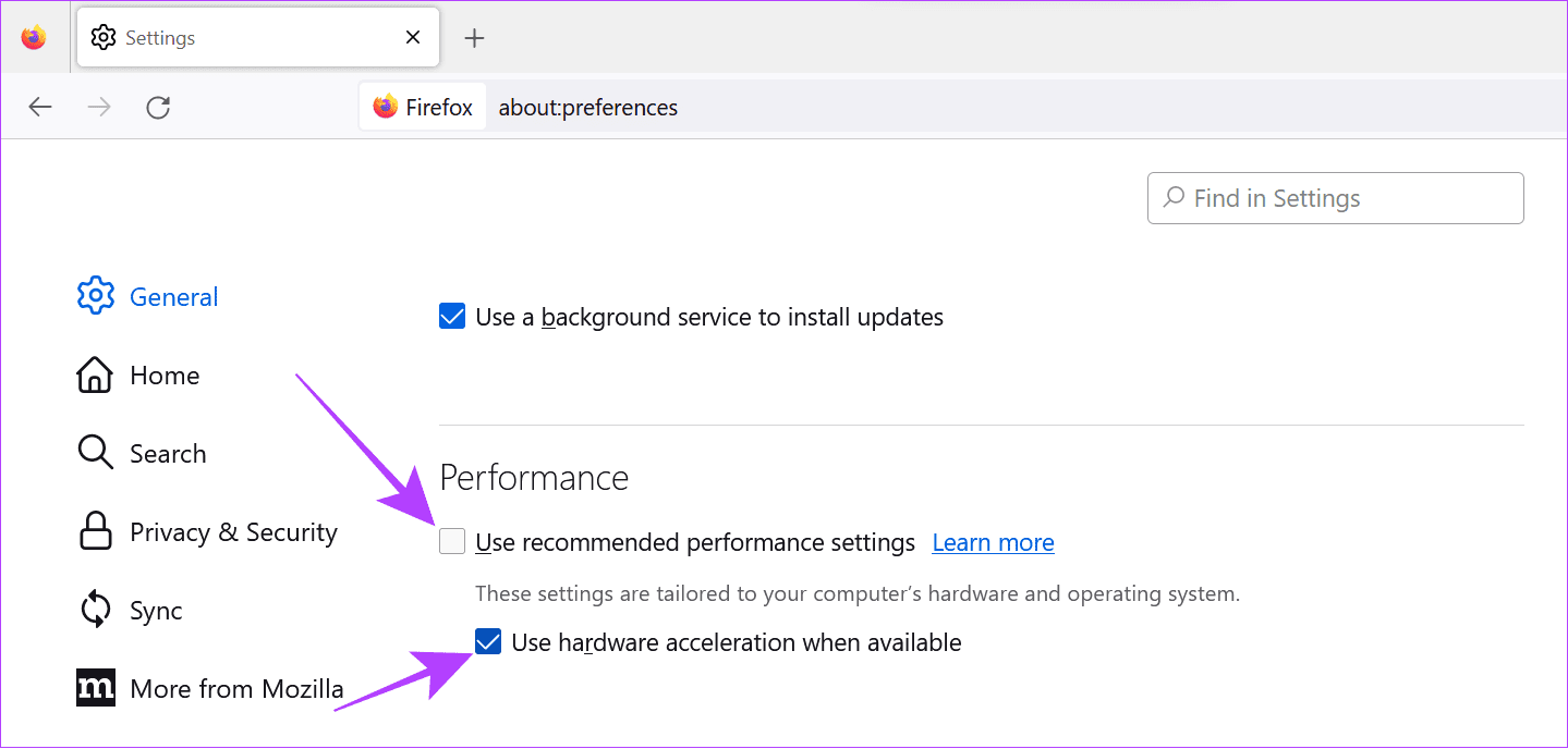 6 Ways to Fix YouTube Lagging on Chrome, Firefox, and Other Browsers