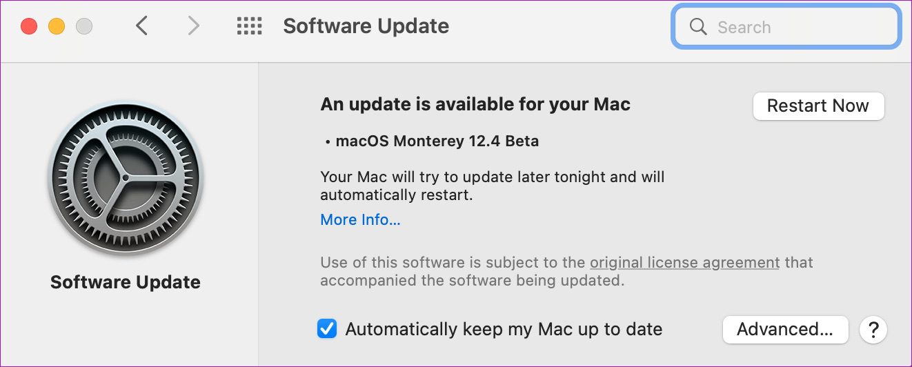 8 Best Ways to Fix FaceTime Screen Sharing Not Working on Mac Guiding
