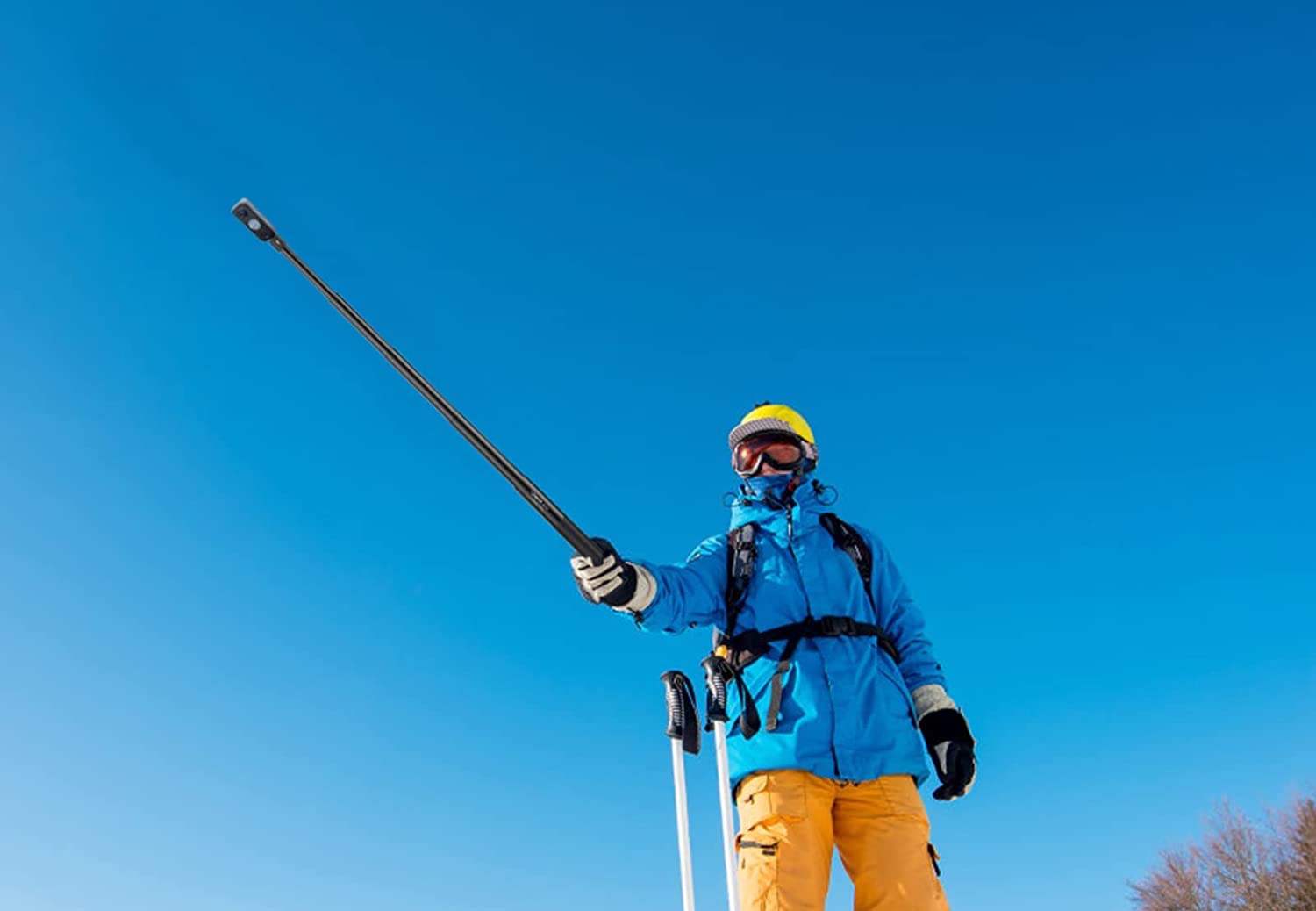 5 Best Insta360 X3 Invisible Selfie Sticks Guiding Tech