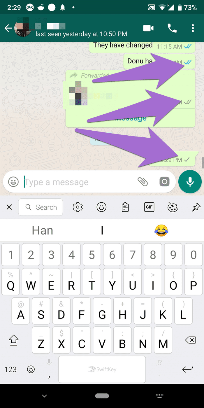 WhatsApp Mute vs Block Know the Difference