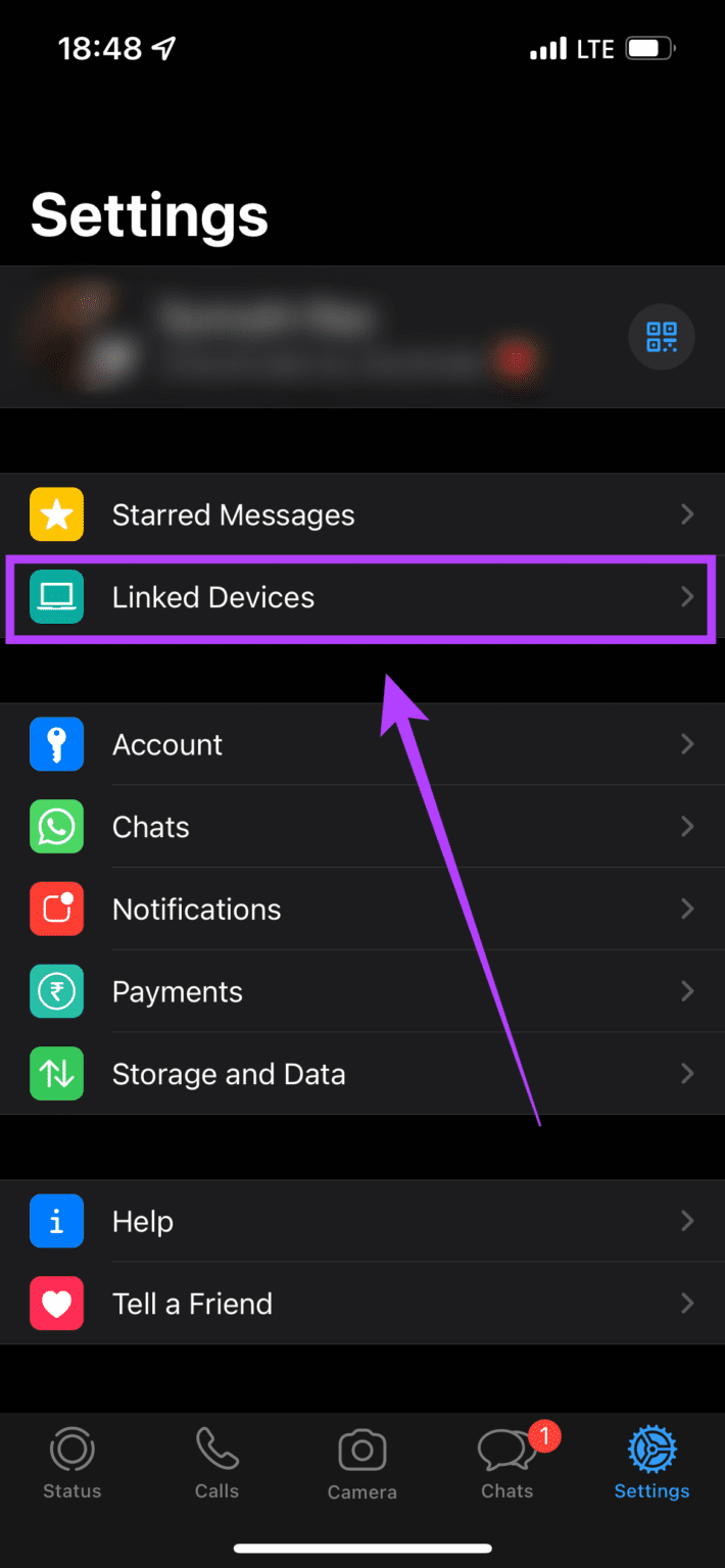 4 Ways to Fix Whatsapp  Not Syncing Guiding Tech