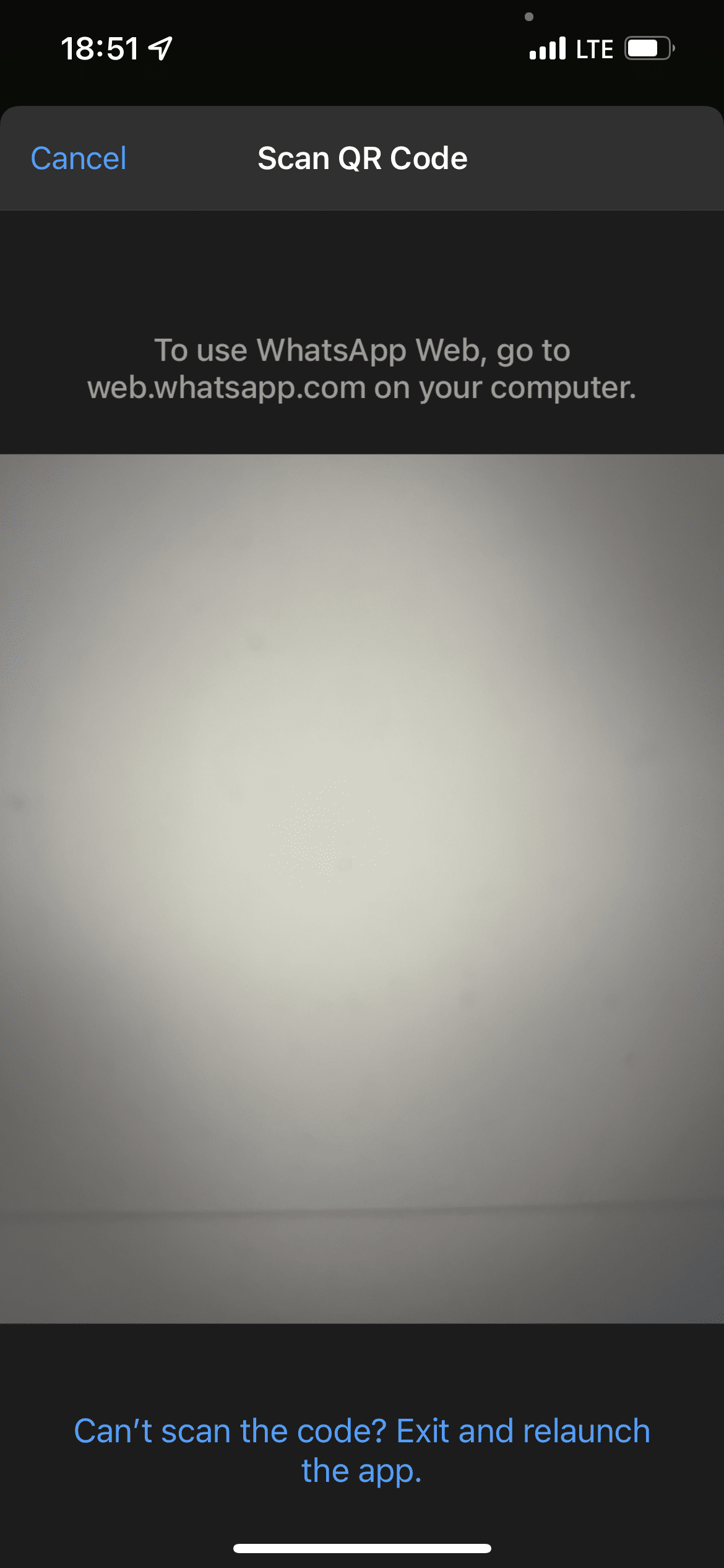 6 Best Ways to Fix Whatsapp  Not Syncing Guiding Tech