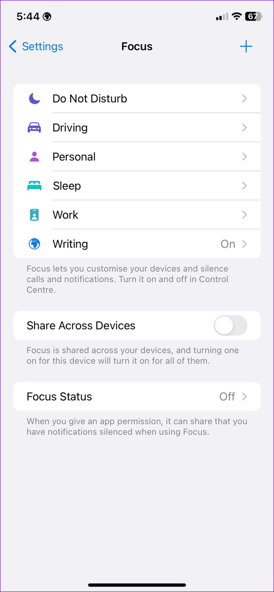 Why Am I Getting Notifications When Do Not Disturb Is On? Guiding Tech