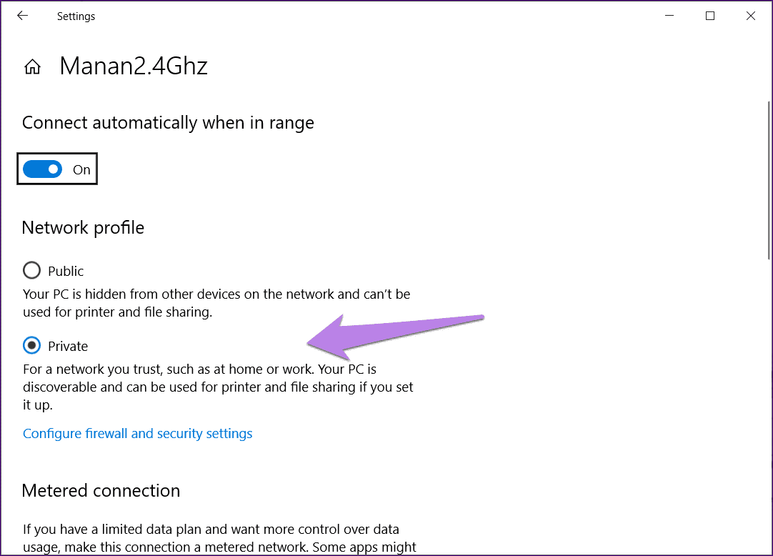 8 Ways to Fix WiFi Doesn't Connect After Sleep in Windows 10