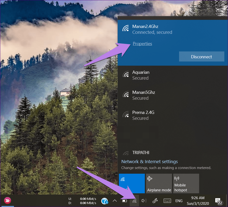 8 Ways to Fix WiFi Doesn't Connect After Sleep in Windows 10