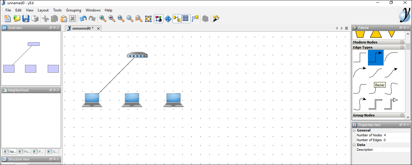 Free alternatives to visio pagam