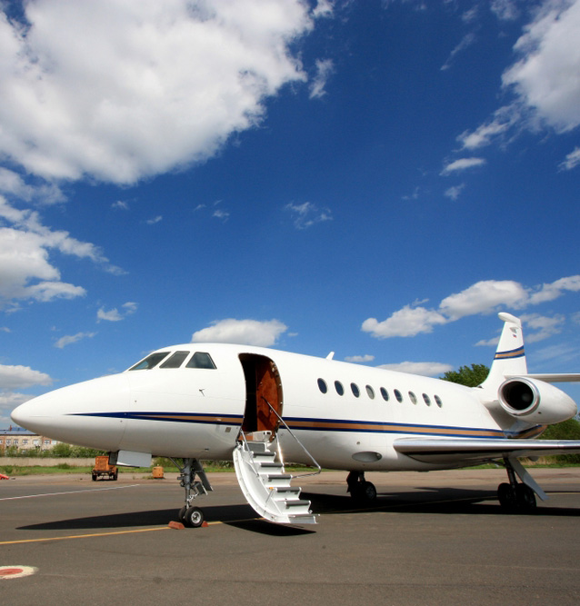 Advantages Charter Flights Guiga Jets