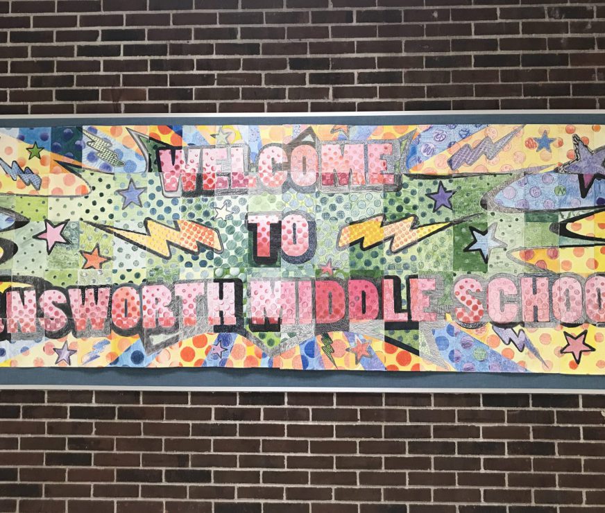 Farnsworth Middle School Guilderland Central Schools