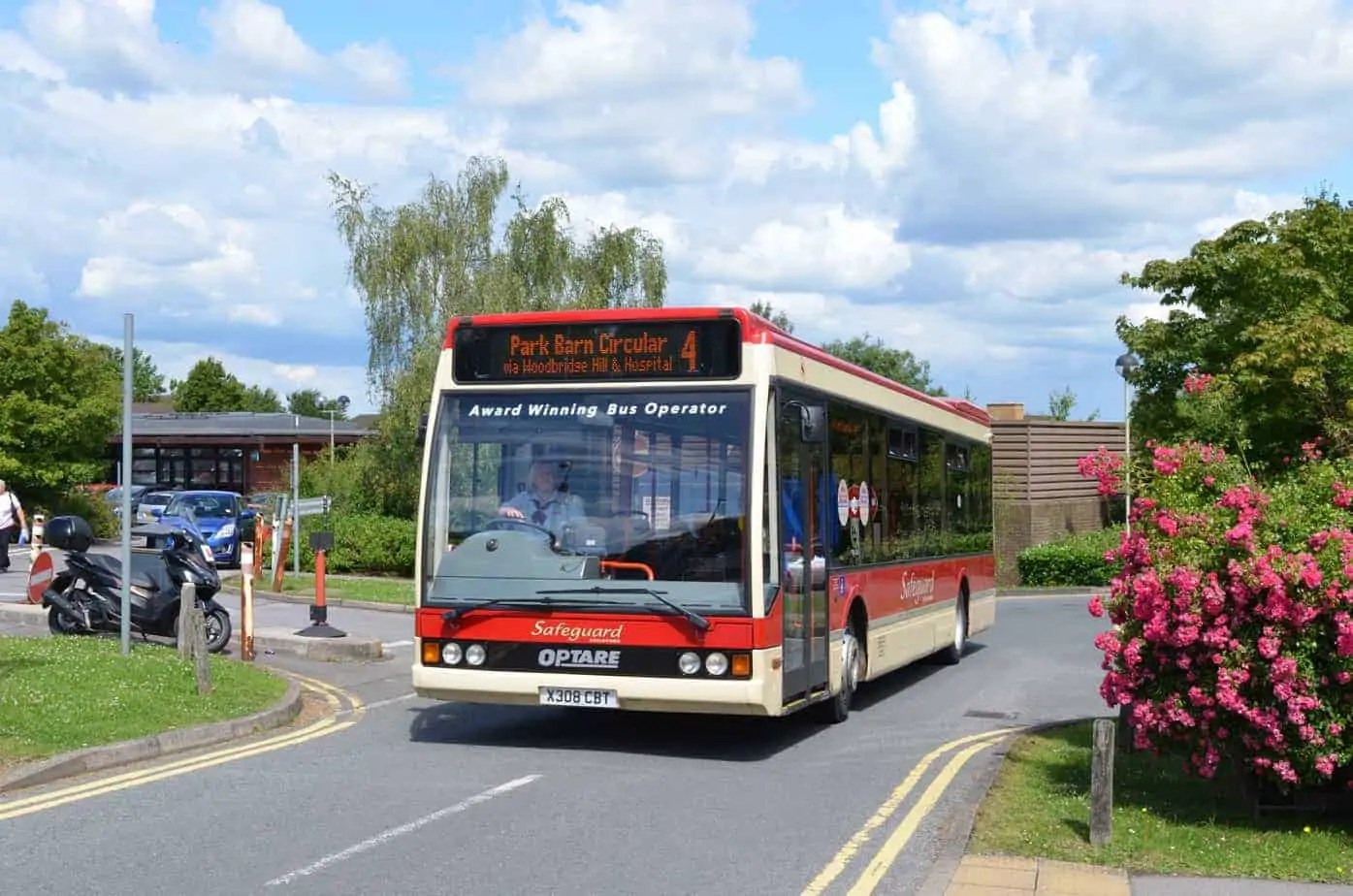 UK Bus & Transport Events BusSpotting.co.uk, The online hub for bus