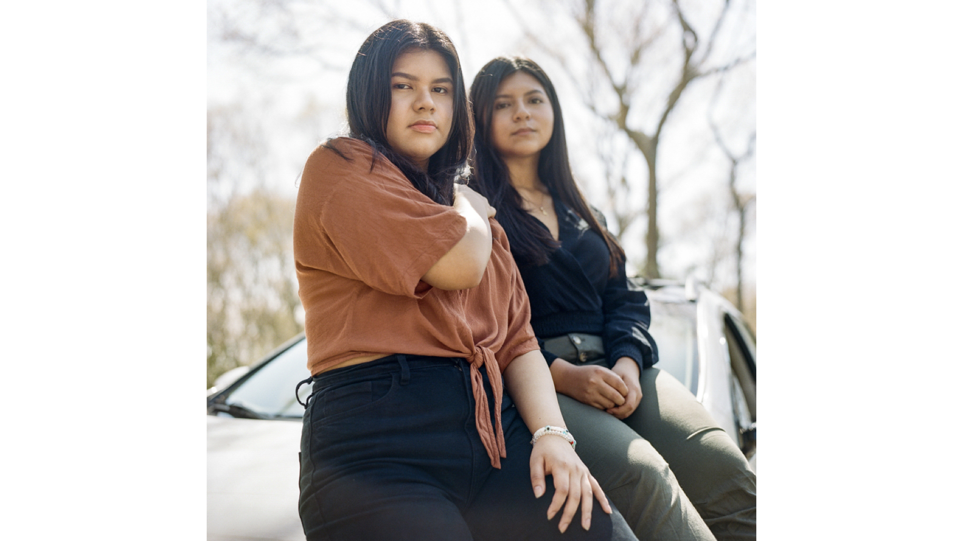 Lindsay Morris A Small Taste of Freedom Guild Hall