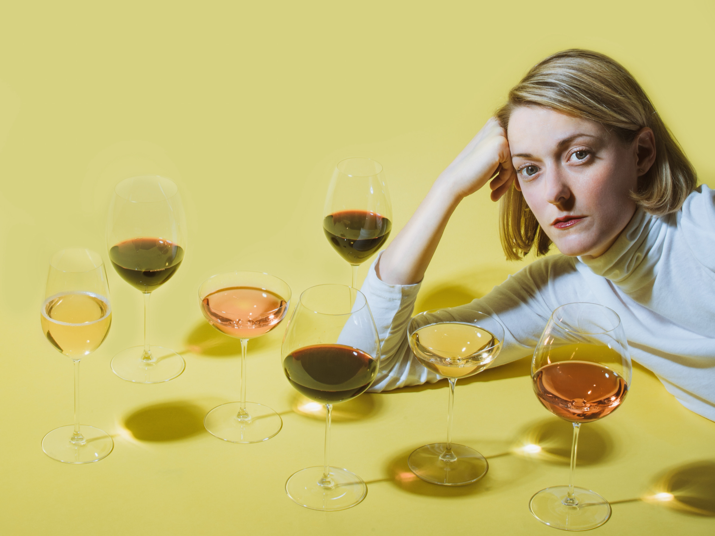 Visionaries 2021 Vanessa Price Guild Hall