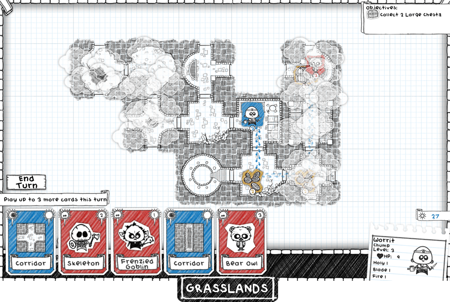Guild Of Dungeoneering