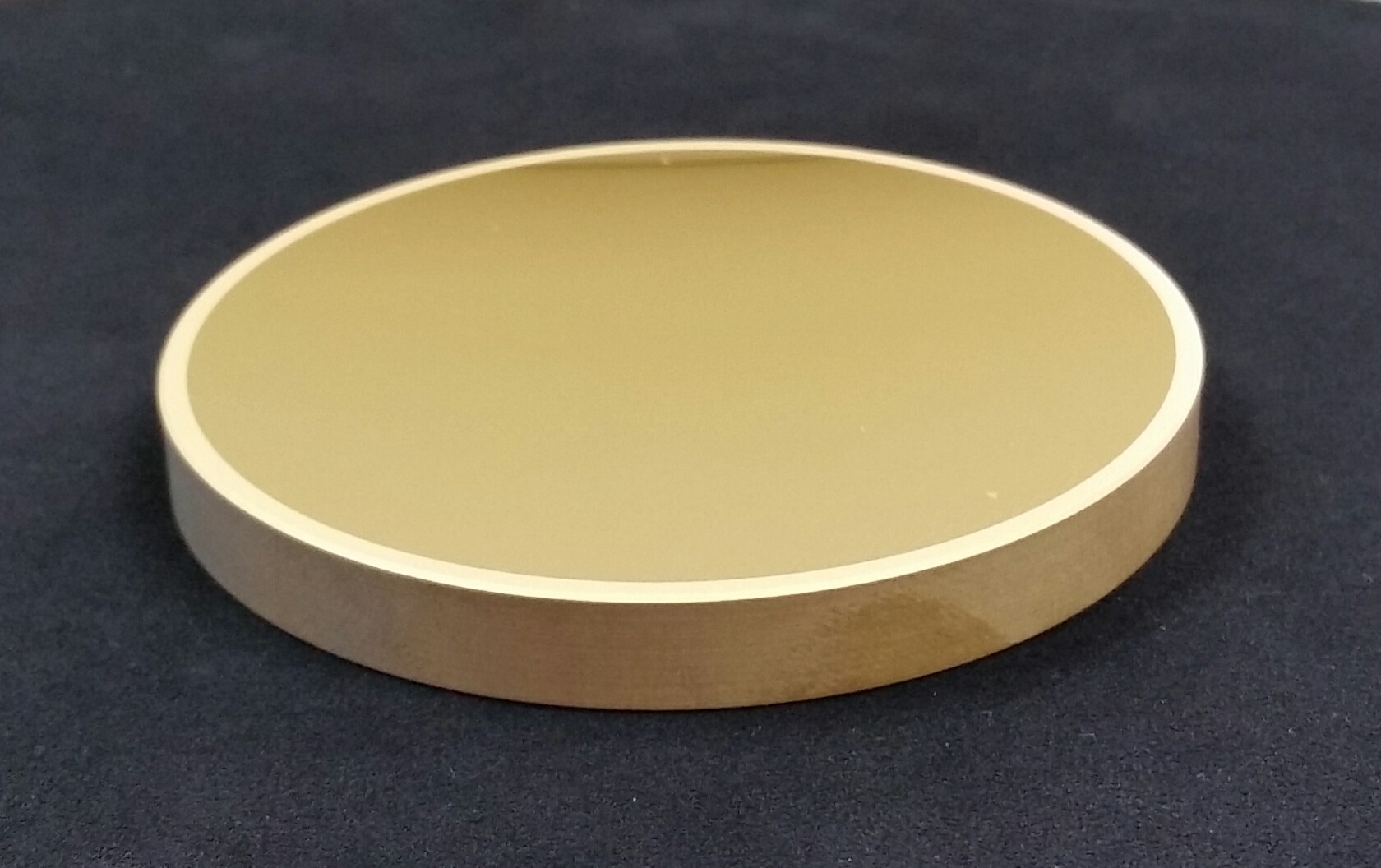 Optical Mirrors/Filters Guild Optical Associates