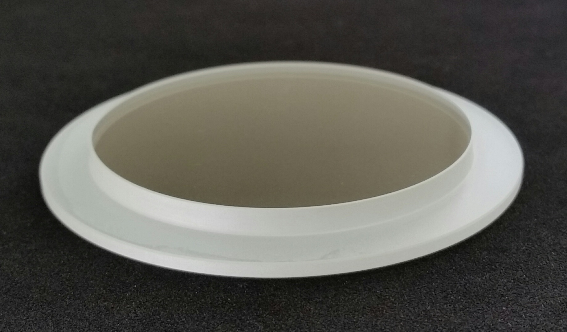 Sapphire Step Windows Guild Optical Associates