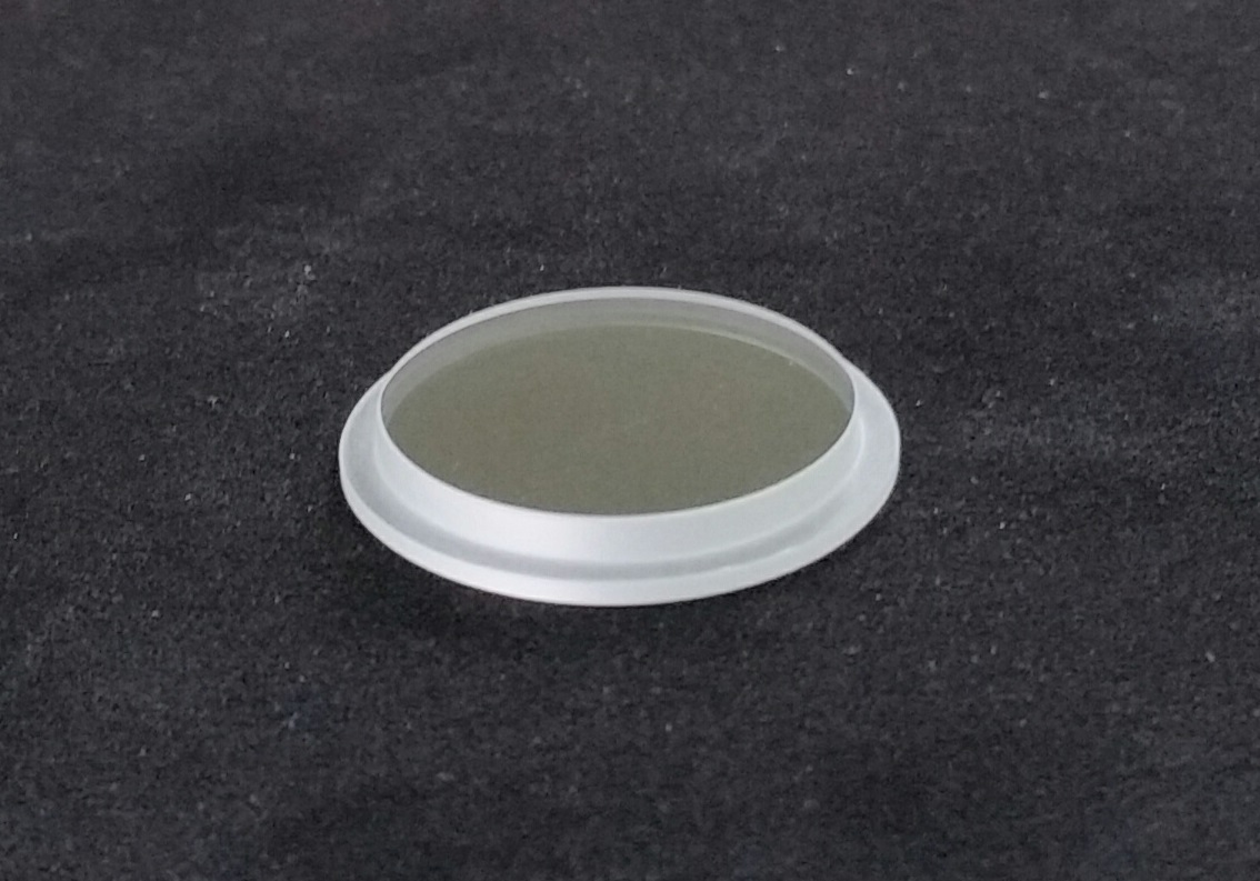 Sapphire Step Windows Guild Optical Associates