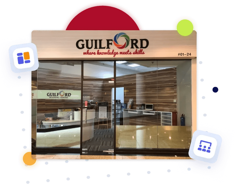 Guilford Training Centre