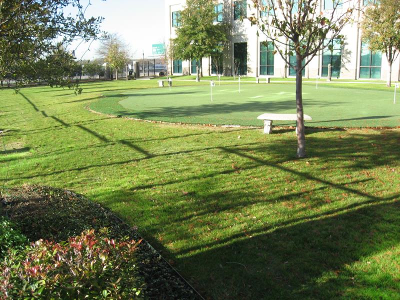 Bedford Parc Place Retirement