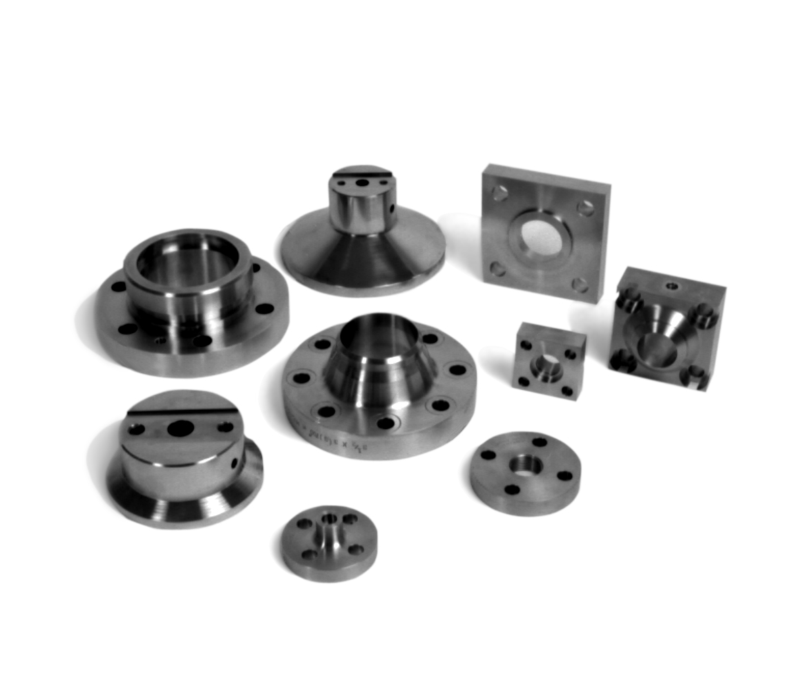 Flanges Guill Tool & Engineering Co. Inc.