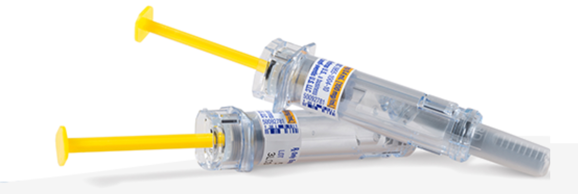 Blood Thinner Injection Enoxaparin Anticoagulant Prevents Blood Clots