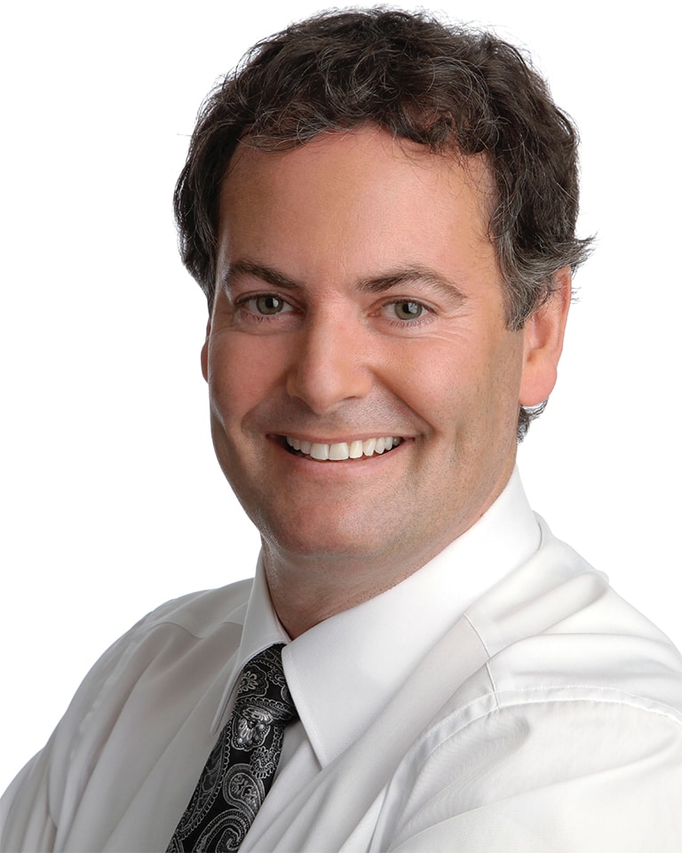 Faites connaissance avec Éric Guillou votre Courtier immobilier