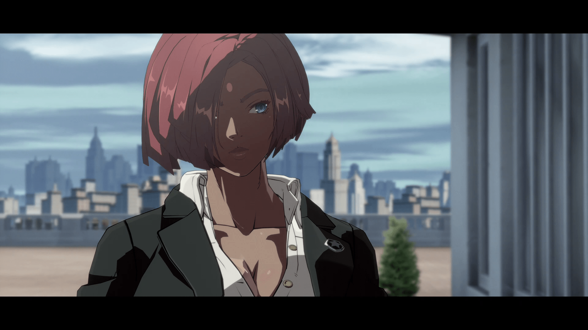 Revealing the Guilty Gear™ Strive Story Trailer, Packed with New
