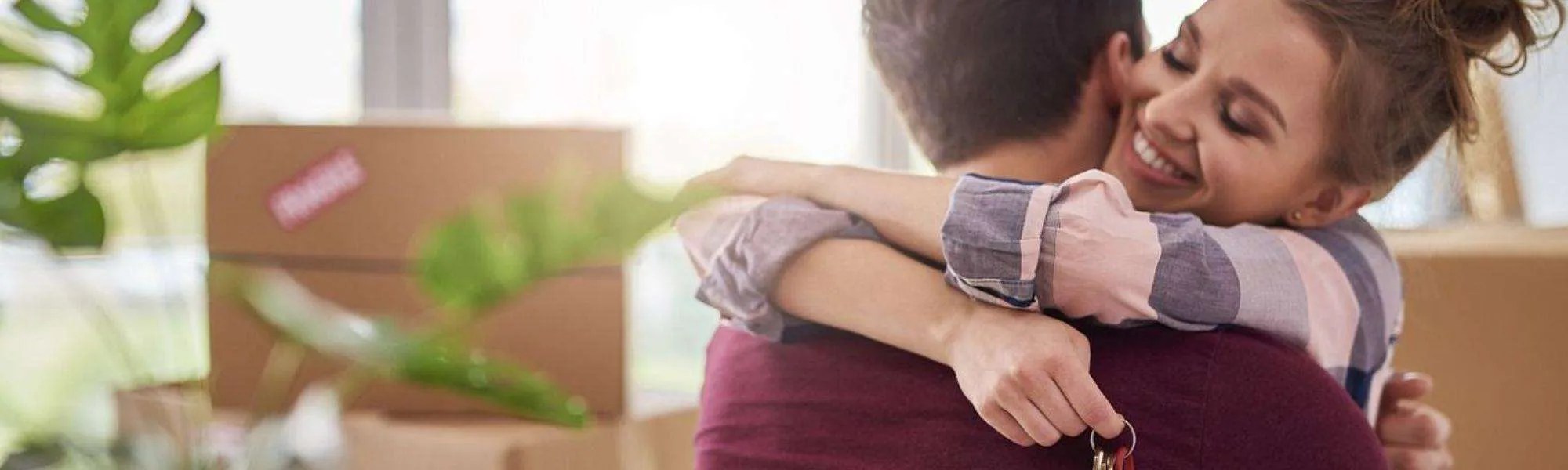 15 Things To Do When You Move House Guinness Homes