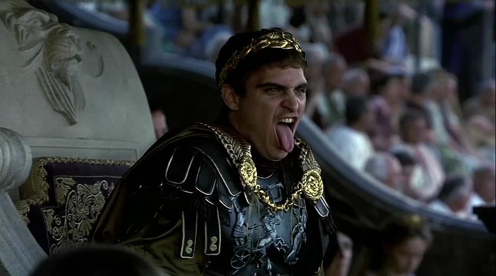 Gladiator ver pelicula completa en español 2000