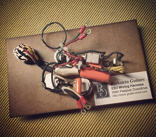 [DIAGRAM] Gibson Eb 3 Bass Wiring Diagram FULL Version HD Quality