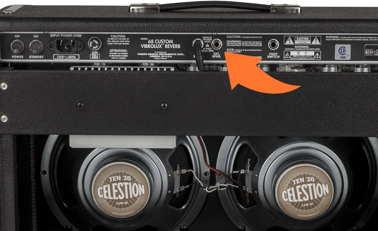 Connect Guitar to Computer Quick 4Step Recording Guide