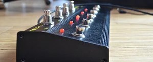 Best MIDI Foot Controllers (our top picks for guitar) | Guitar Chalk