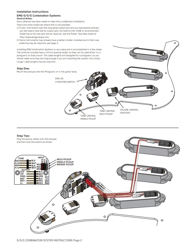Emg Wiring Diagram 3 Way Switch » Wiring Digital And Schematic