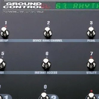 Best MIDI Foot Controllers (our top picks for guitar) | Guitar Chalk