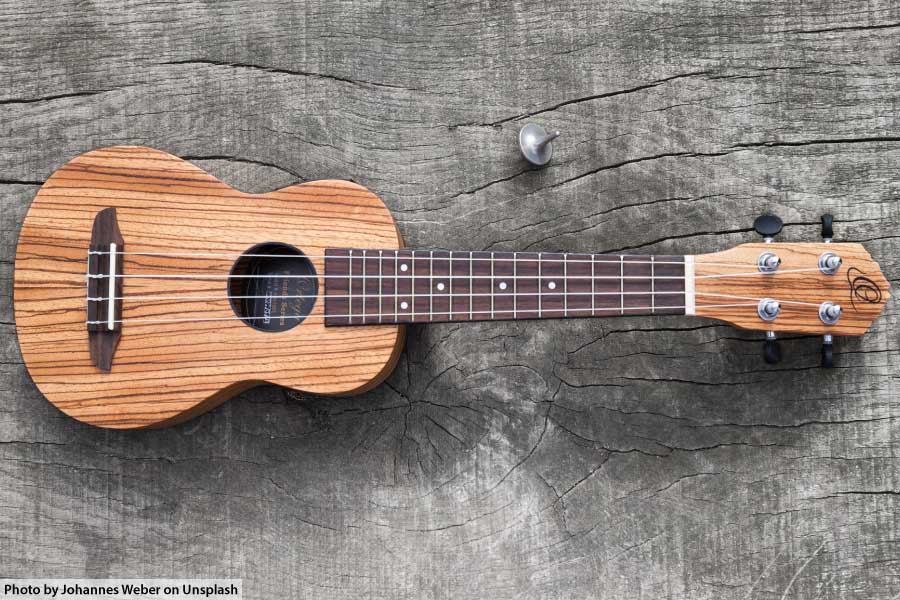 Ukulele vs Guitar Which Instrument Is Best For You?