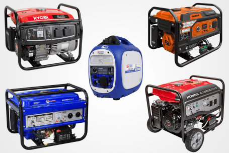 Tablature Exploring the Different Types of Generators and What They