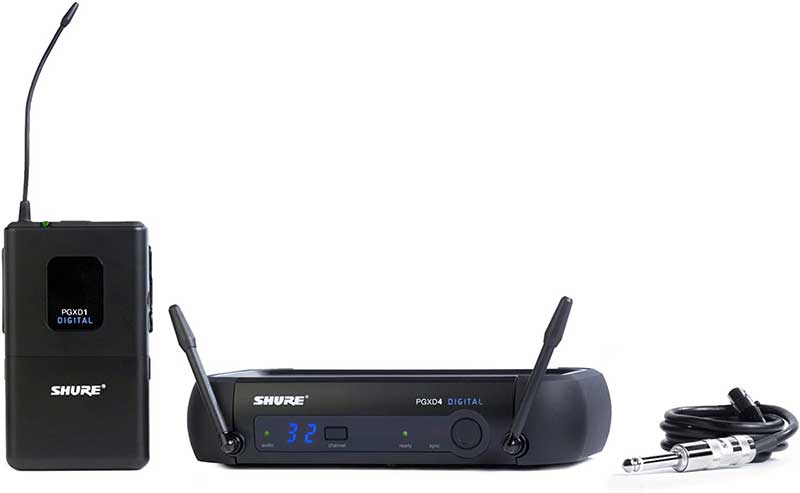 14 Best Wireless Guitar Systems (2020 Update) Guitar Lobby