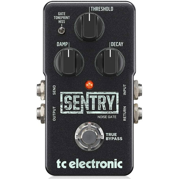 17 Best Noise Gate Pedals (2023 Update) Guitar Lobby