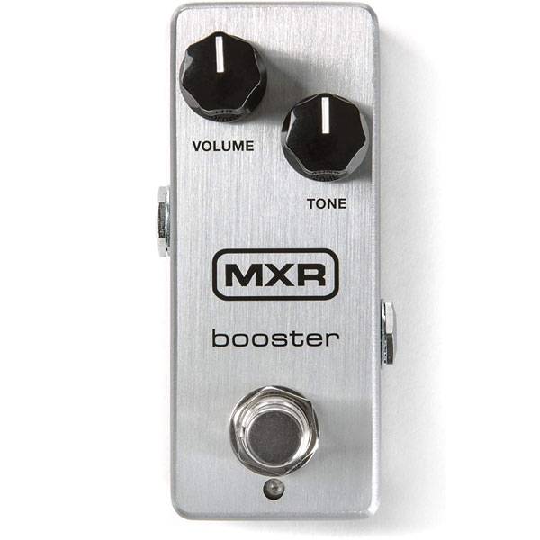 17 Best Clean Boost Pedals (2024 Rankings) Guitar Lobby