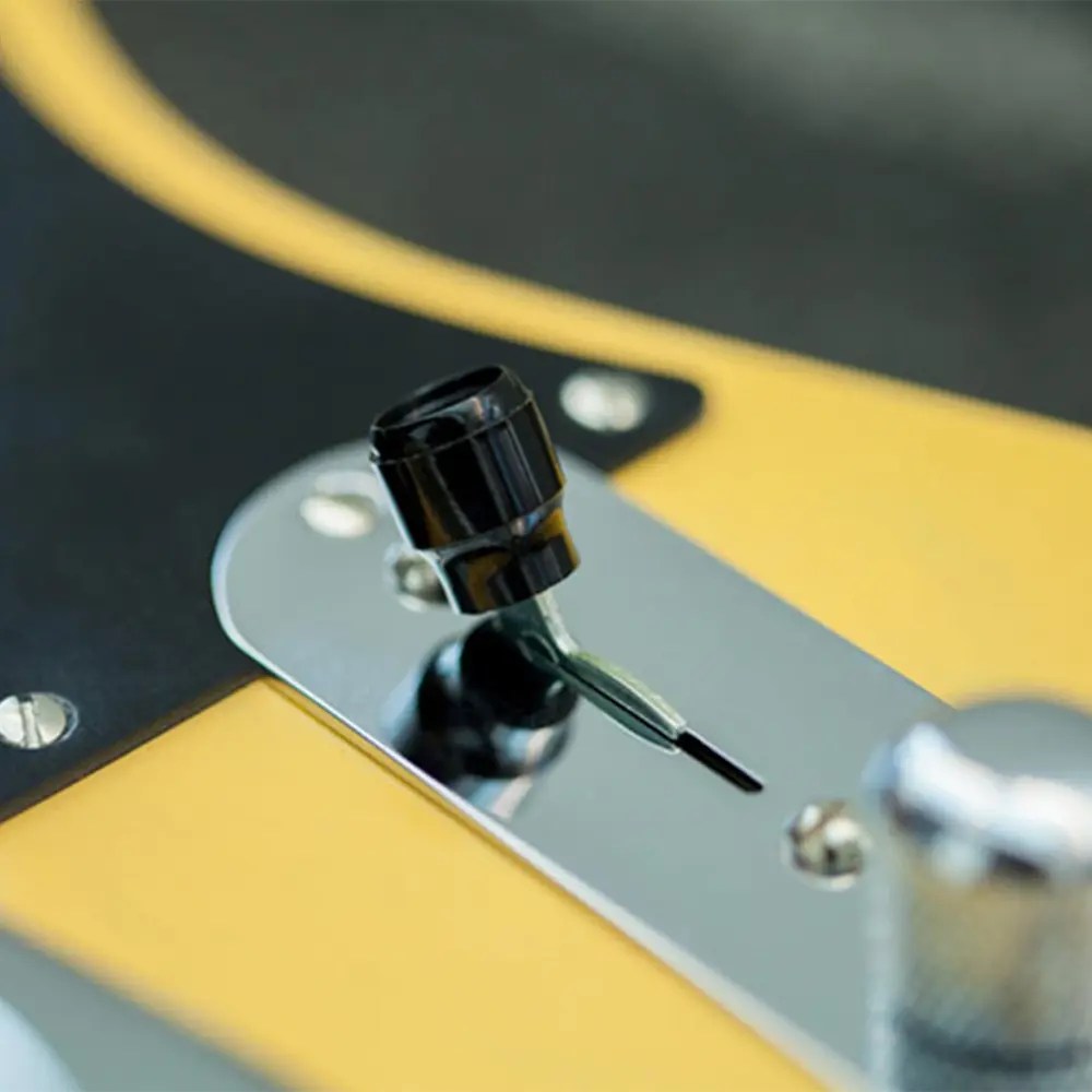 Fender Pure Vintage Original Telecaster Switch Tip