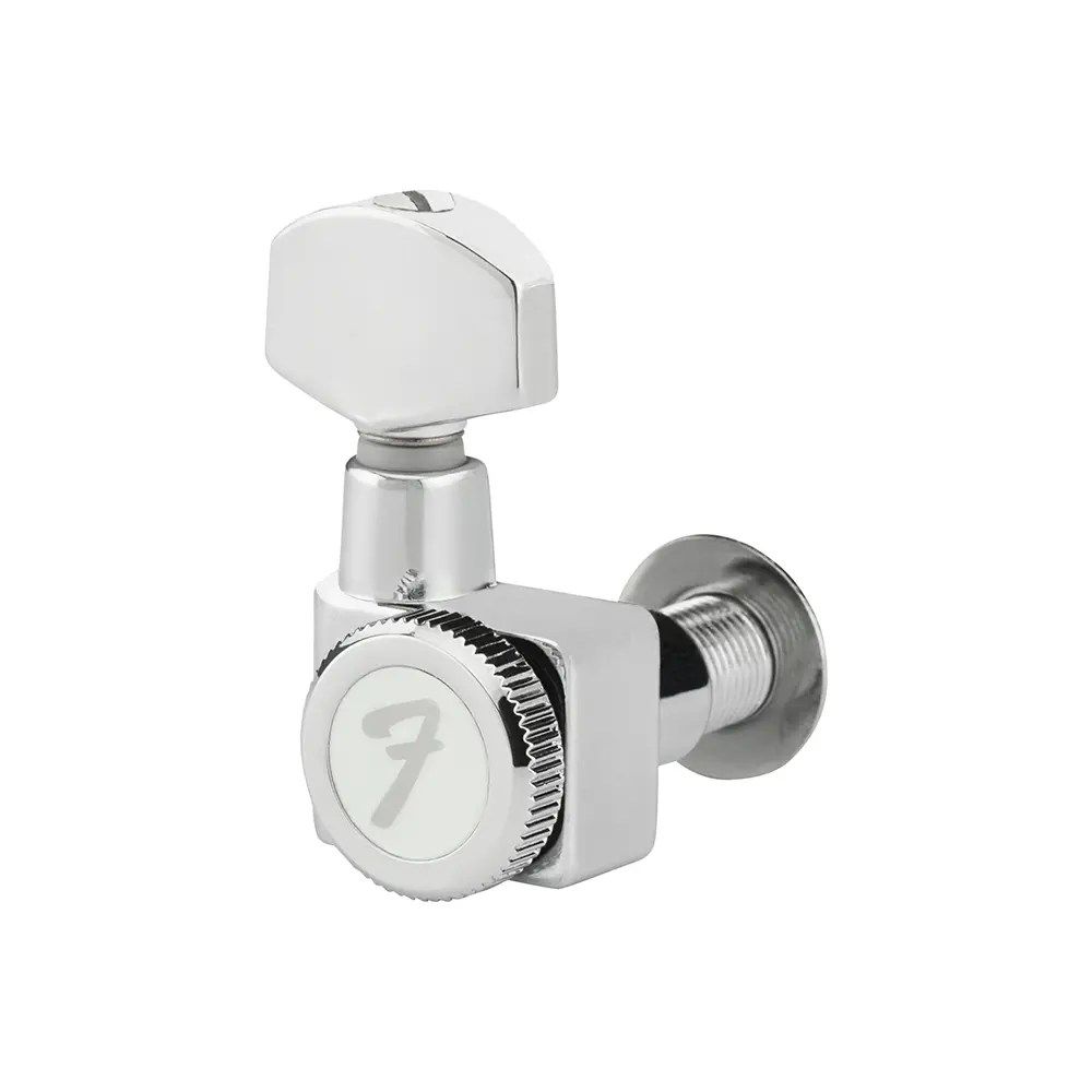 Fender All Short Locking Tuners