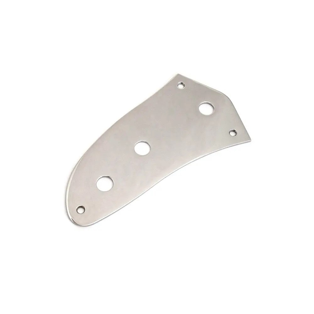 Jaguar Control Plate