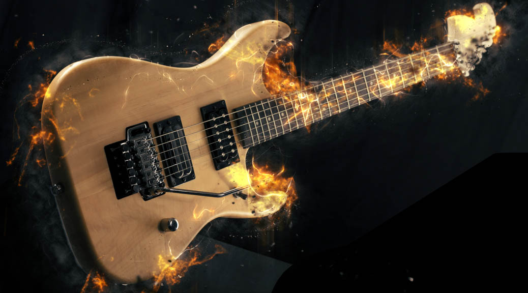 How To Develop Guitar Burning Speed Guitar Mastery Method