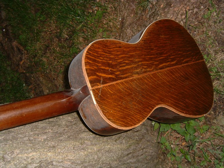 Oak Guitar The Unofficial Martin Guitar Forum