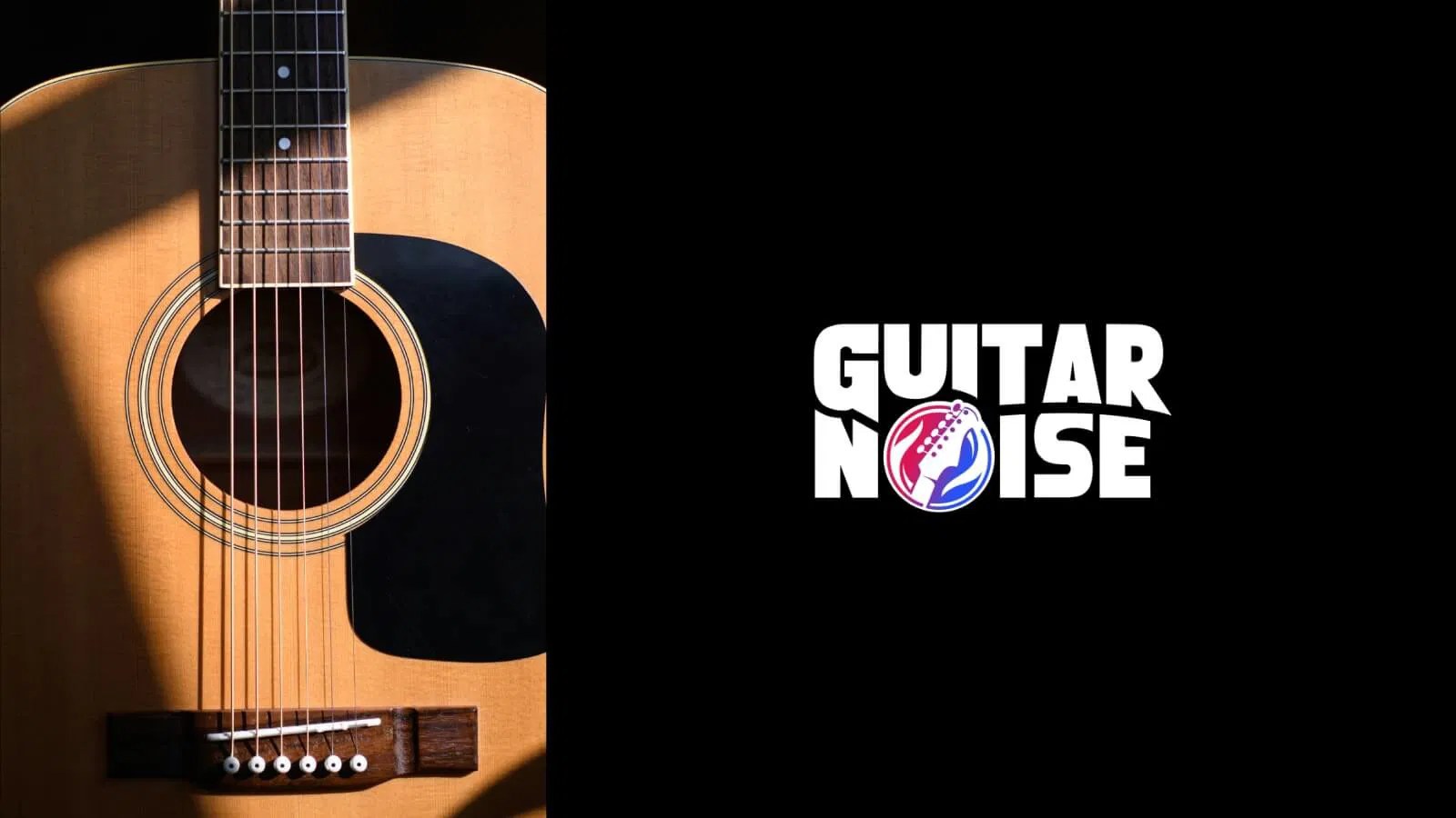 Newsletter Vol. 2 21 January 26, 2003 Guitar Noise