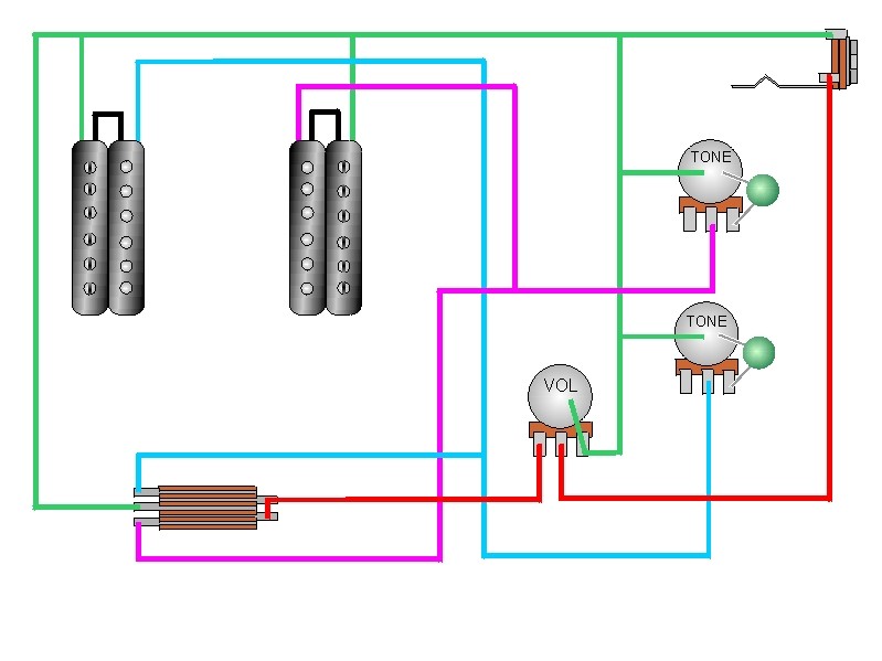 Craig S Giutar Tech Resource Wiring Diagrams
