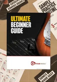 10 Best Beginner Guitar Exercises - Guitar Tricks Blog