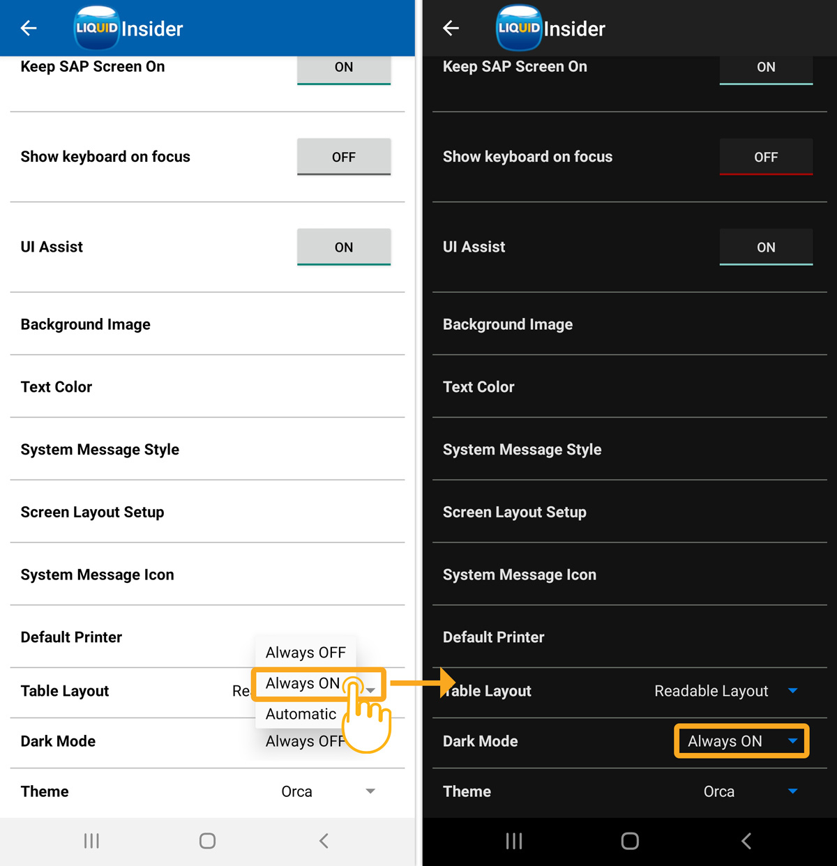 Factor prost substanță conservantă piuit samsung s7 dark mode Shetland