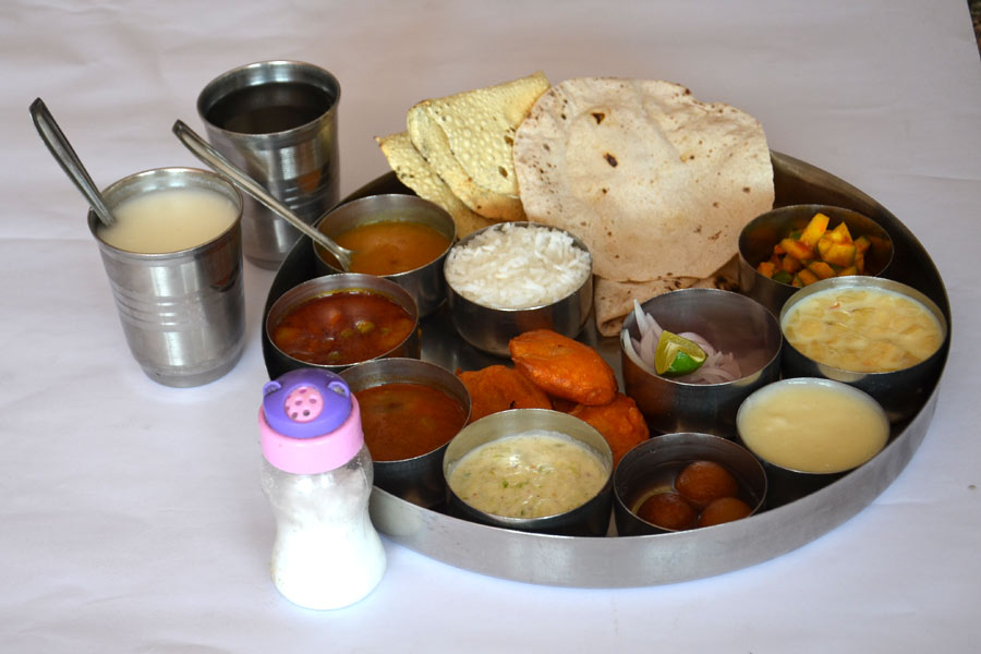 Jay Swadist Gujarati Thali Best Restaurants In Chikhli, Navsari
